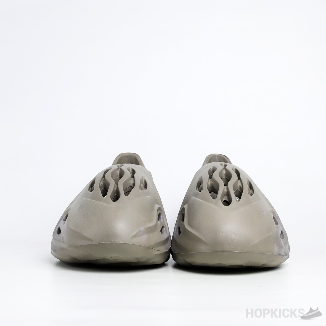 yeezy moon mist